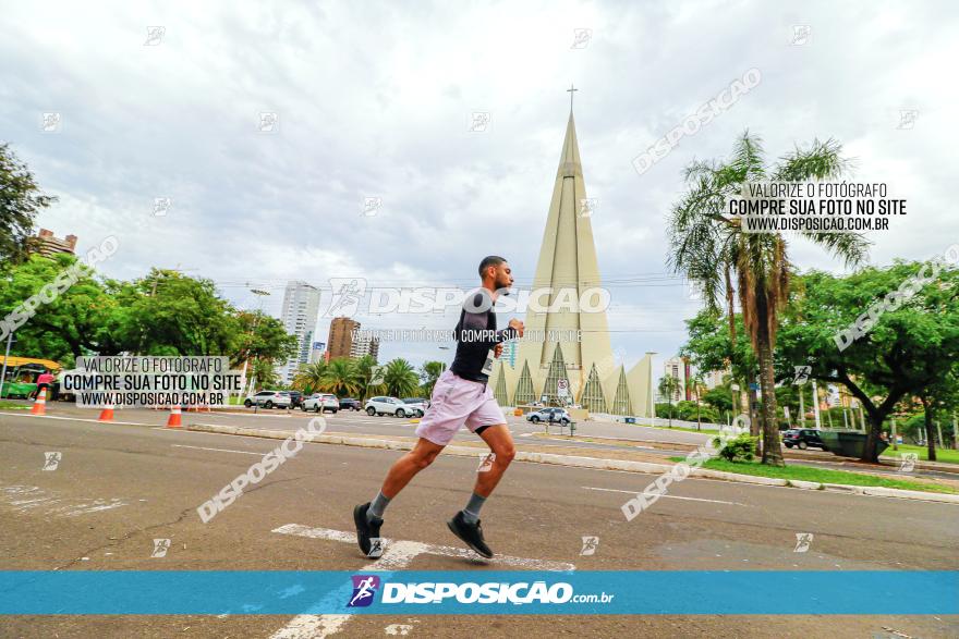 Corrida Solidaria Rede Feminina de Combate ao Cancer