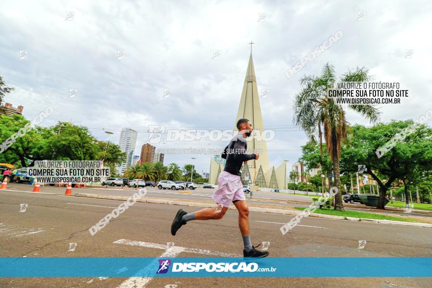 Corrida Solidaria Rede Feminina de Combate ao Cancer