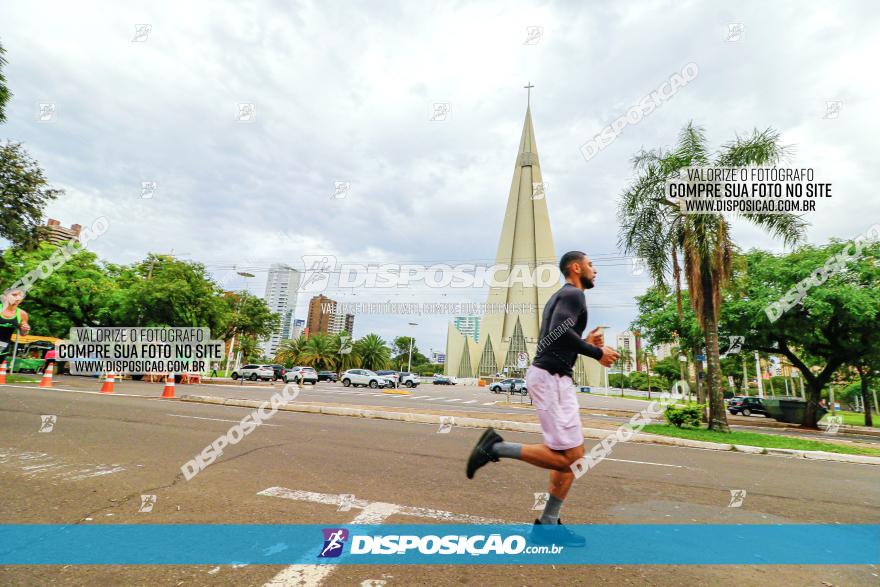 Corrida Solidaria Rede Feminina de Combate ao Cancer