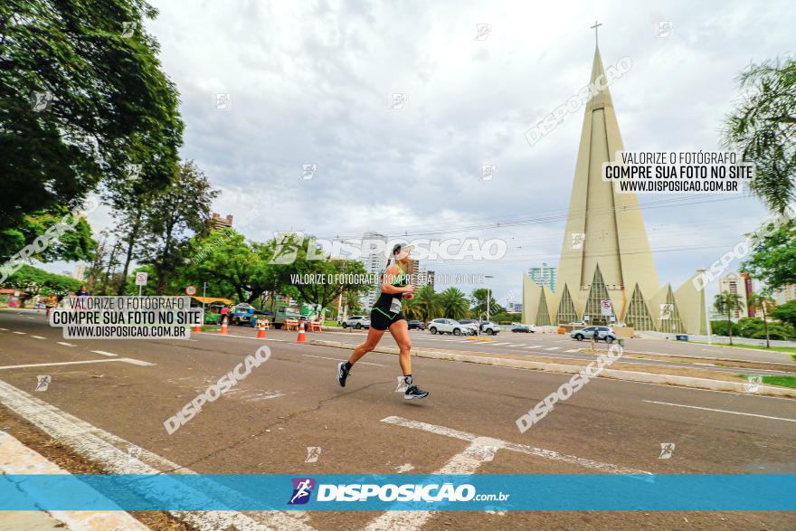 Corrida Solidaria Rede Feminina de Combate ao Cancer