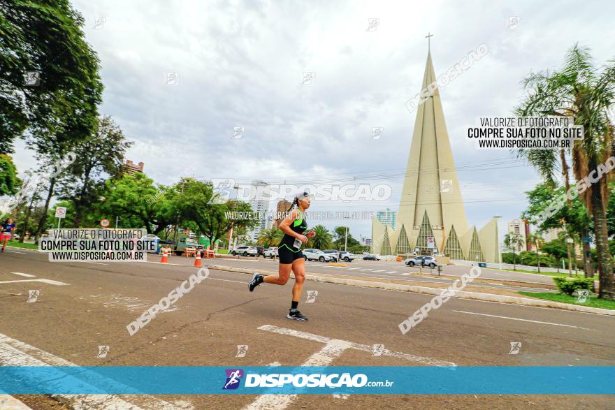 Corrida Solidaria Rede Feminina de Combate ao Cancer