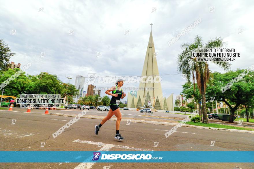 Corrida Solidaria Rede Feminina de Combate ao Cancer