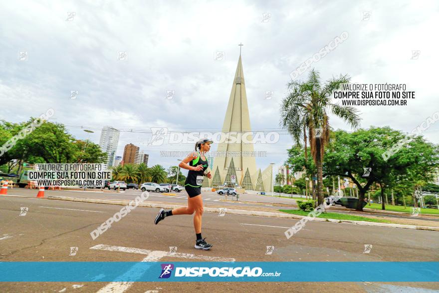 Corrida Solidaria Rede Feminina de Combate ao Cancer