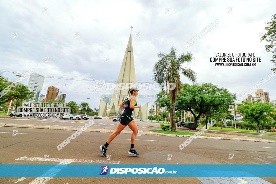 Corrida Solidaria Rede Feminina de Combate ao Cancer