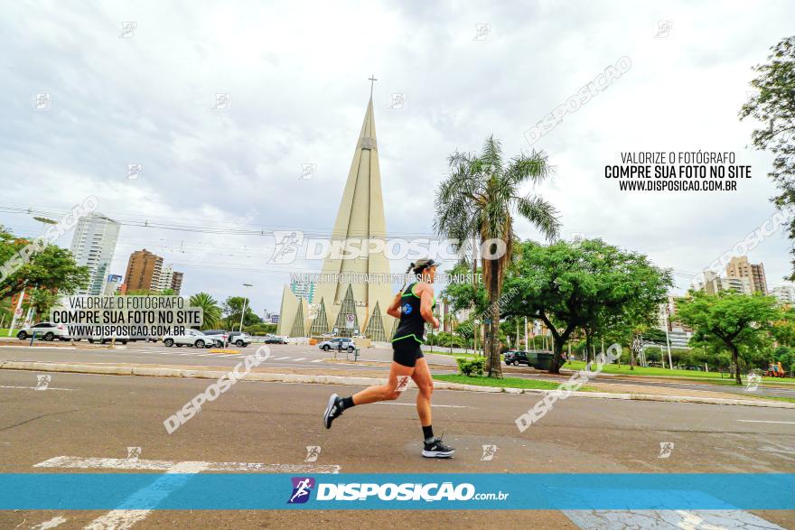 Corrida Solidaria Rede Feminina de Combate ao Cancer