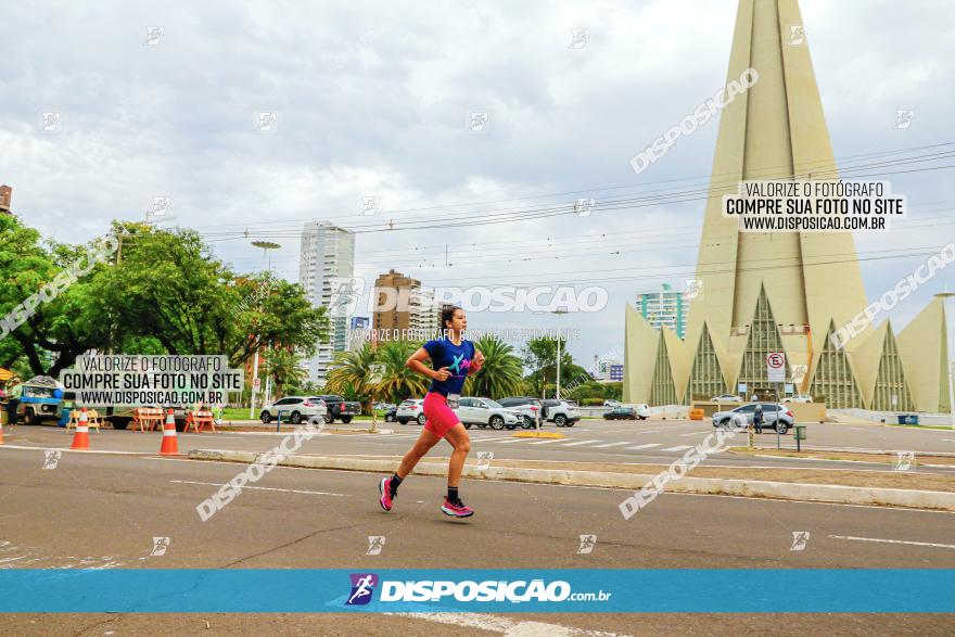 Corrida Solidaria Rede Feminina de Combate ao Cancer