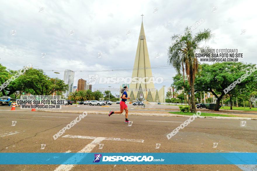 Corrida Solidaria Rede Feminina de Combate ao Cancer