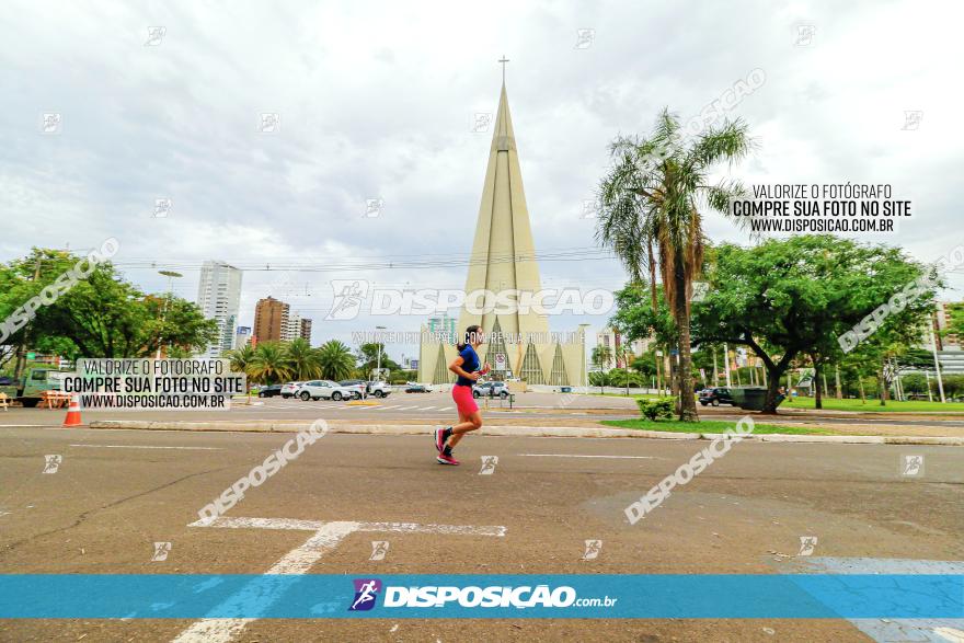 Corrida Solidaria Rede Feminina de Combate ao Cancer