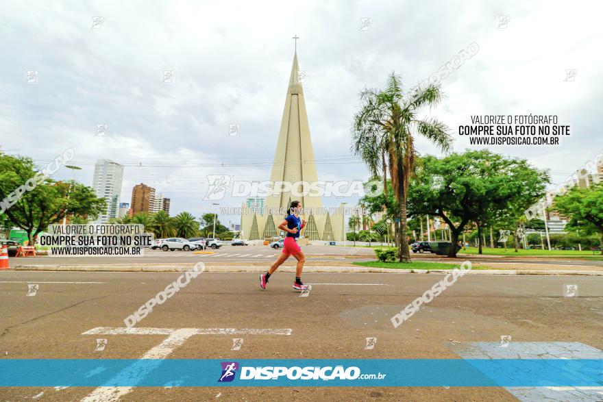 Corrida Solidaria Rede Feminina de Combate ao Cancer