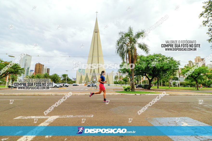 Corrida Solidaria Rede Feminina de Combate ao Cancer