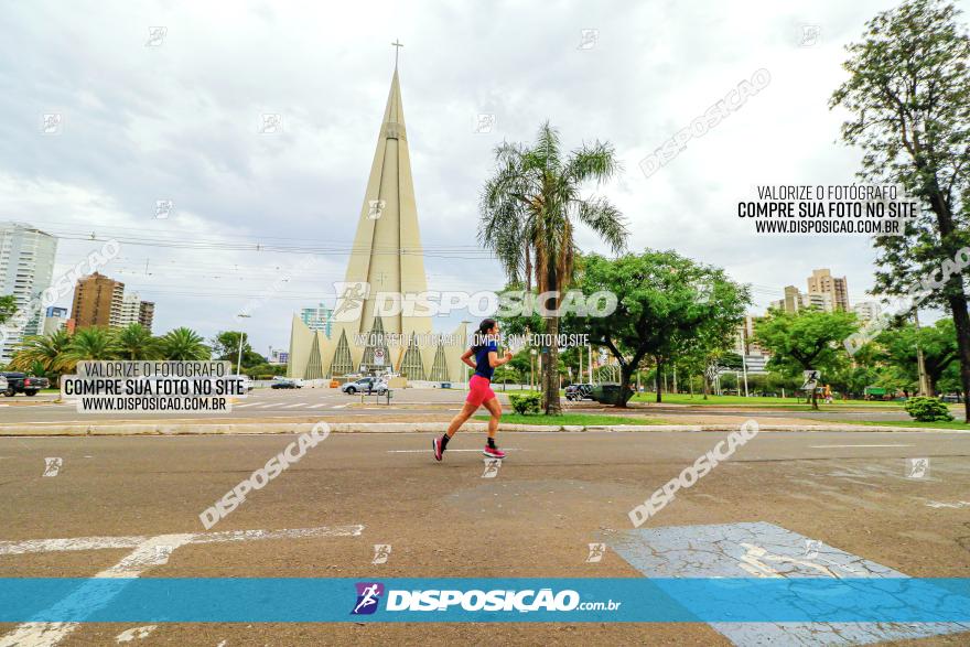 Corrida Solidaria Rede Feminina de Combate ao Cancer