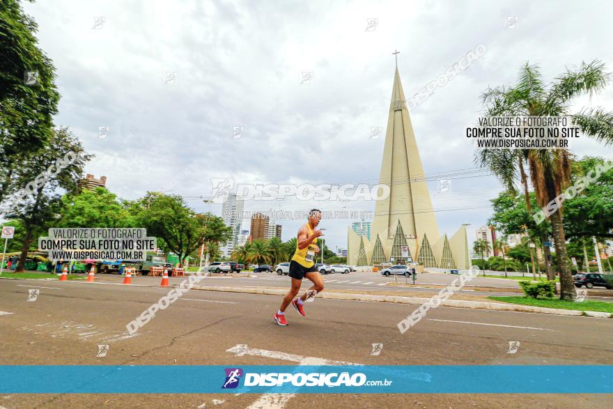 Corrida Solidaria Rede Feminina de Combate ao Cancer