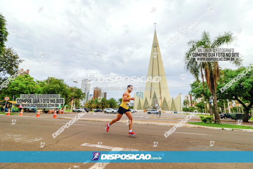 Corrida Solidaria Rede Feminina de Combate ao Cancer