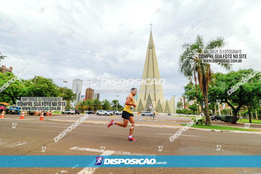 Corrida Solidaria Rede Feminina de Combate ao Cancer