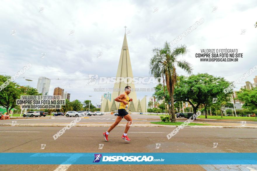 Corrida Solidaria Rede Feminina de Combate ao Cancer