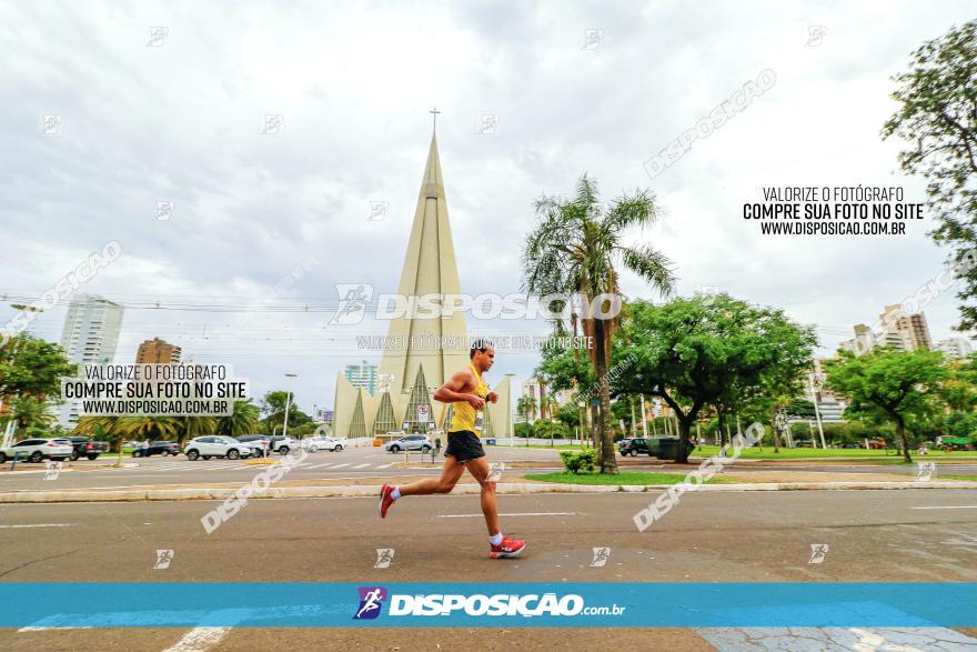 Corrida Solidaria Rede Feminina de Combate ao Cancer