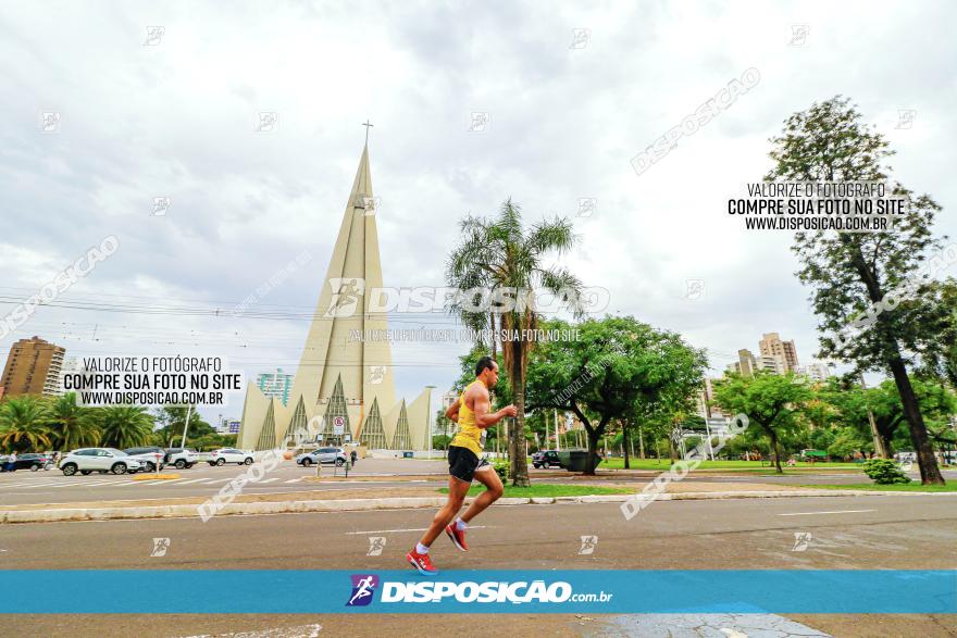 Corrida Solidaria Rede Feminina de Combate ao Cancer