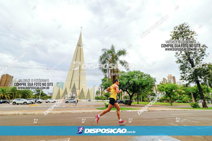 Corrida Solidaria Rede Feminina de Combate ao Cancer