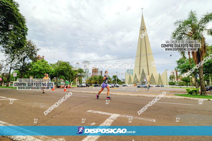 Corrida Solidaria Rede Feminina de Combate ao Cancer