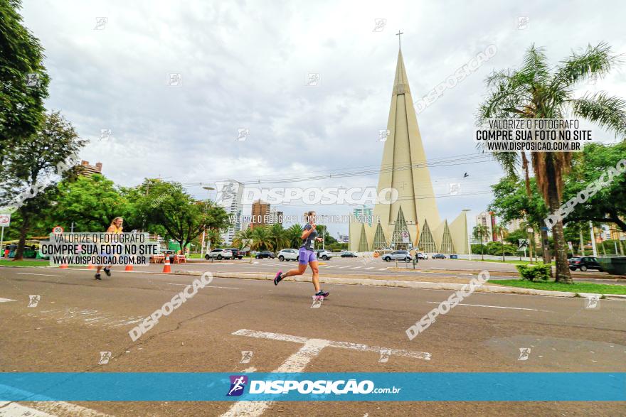 Corrida Solidaria Rede Feminina de Combate ao Cancer