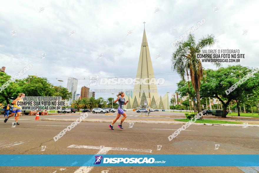 Corrida Solidaria Rede Feminina de Combate ao Cancer