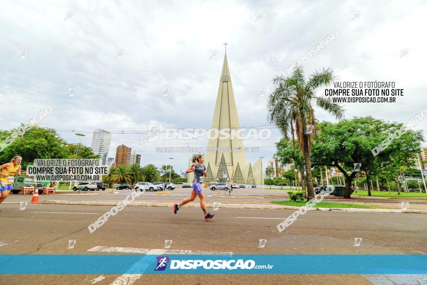 Corrida Solidaria Rede Feminina de Combate ao Cancer