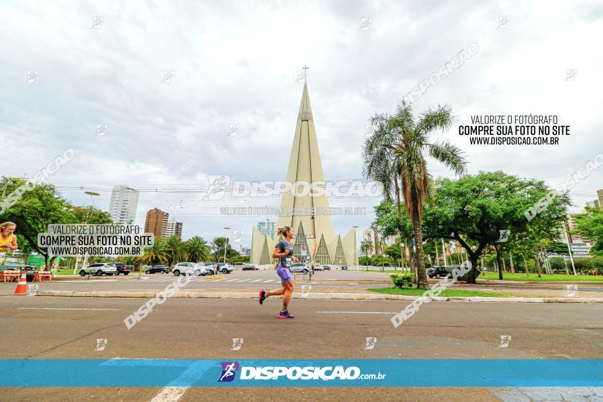 Corrida Solidaria Rede Feminina de Combate ao Cancer