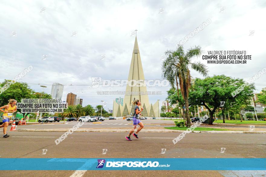 Corrida Solidaria Rede Feminina de Combate ao Cancer