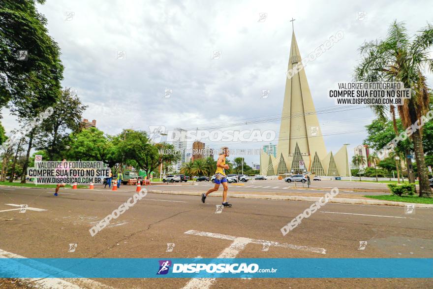 Corrida Solidaria Rede Feminina de Combate ao Cancer