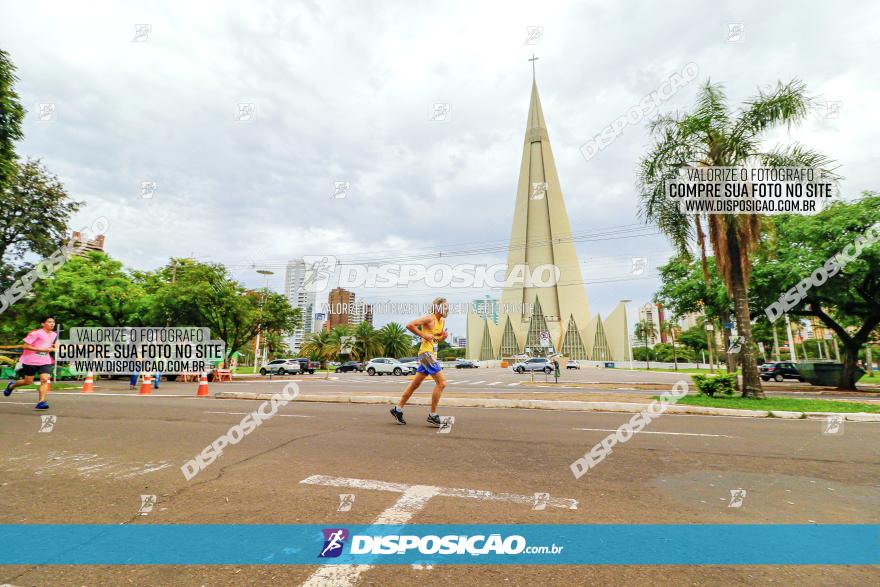 Corrida Solidaria Rede Feminina de Combate ao Cancer