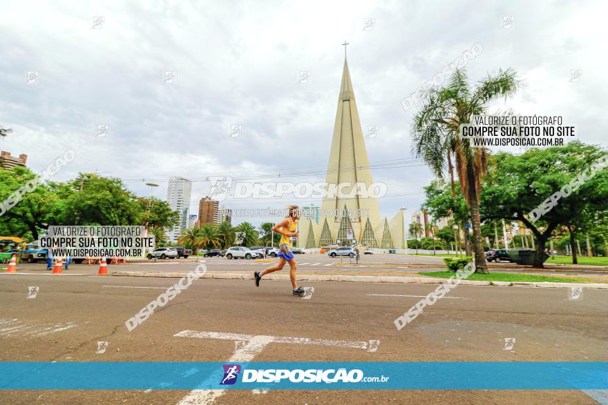 Corrida Solidaria Rede Feminina de Combate ao Cancer