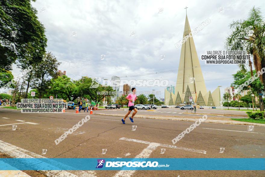 Corrida Solidaria Rede Feminina de Combate ao Cancer