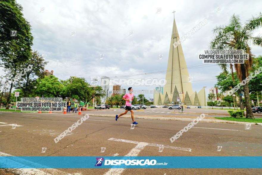 Corrida Solidaria Rede Feminina de Combate ao Cancer