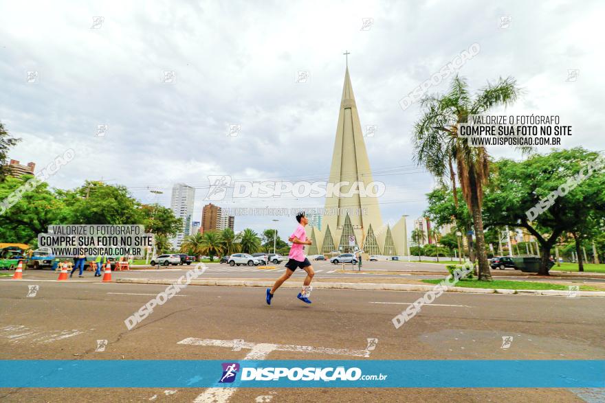 Corrida Solidaria Rede Feminina de Combate ao Cancer