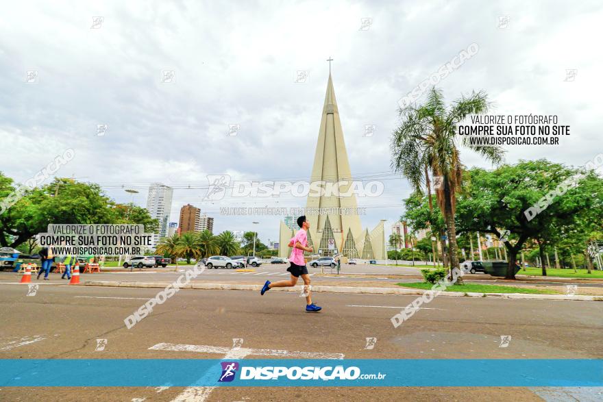 Corrida Solidaria Rede Feminina de Combate ao Cancer