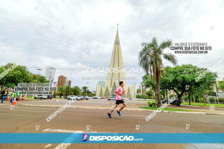 Corrida Solidaria Rede Feminina de Combate ao Cancer