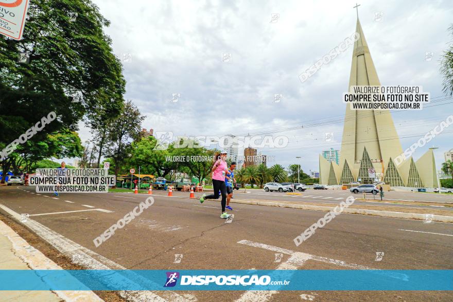 Corrida Solidaria Rede Feminina de Combate ao Cancer