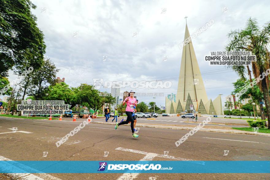 Corrida Solidaria Rede Feminina de Combate ao Cancer