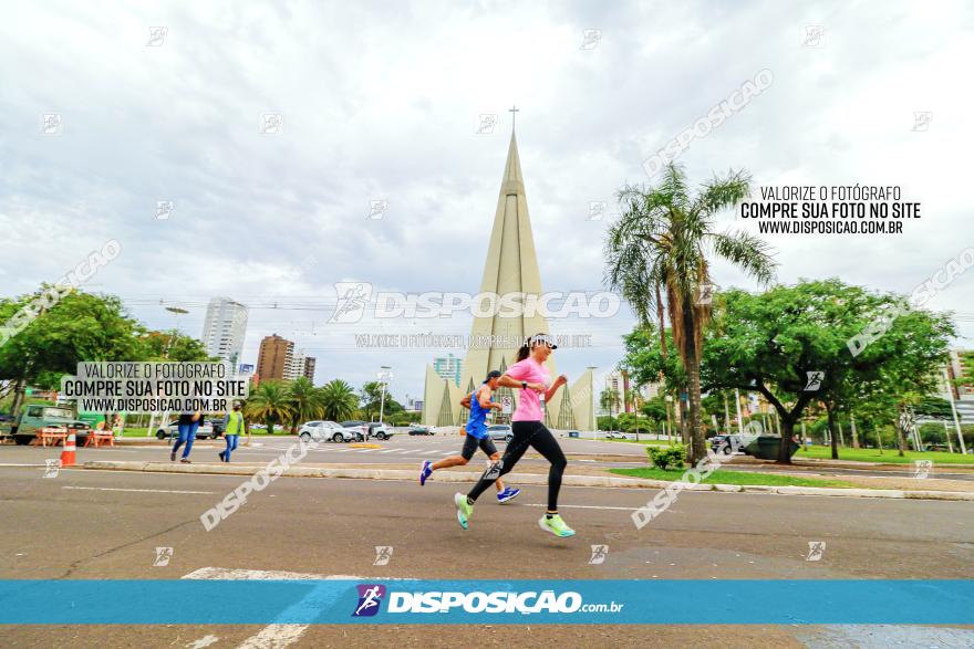 Corrida Solidaria Rede Feminina de Combate ao Cancer