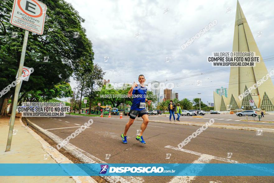 Corrida Solidaria Rede Feminina de Combate ao Cancer