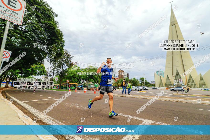 Corrida Solidaria Rede Feminina de Combate ao Cancer