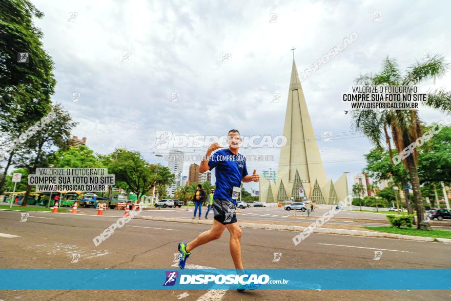 Corrida Solidaria Rede Feminina de Combate ao Cancer