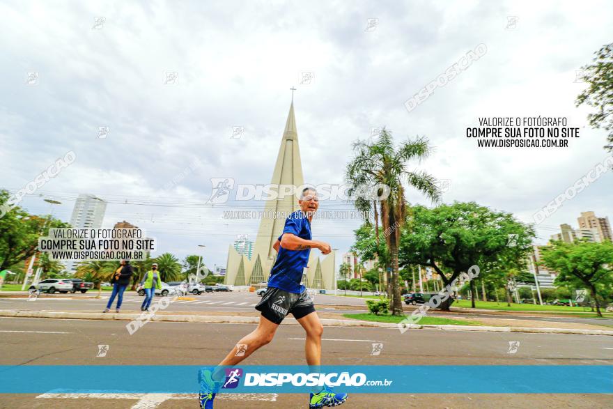 Corrida Solidaria Rede Feminina de Combate ao Cancer