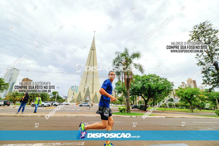 Corrida Solidaria Rede Feminina de Combate ao Cancer