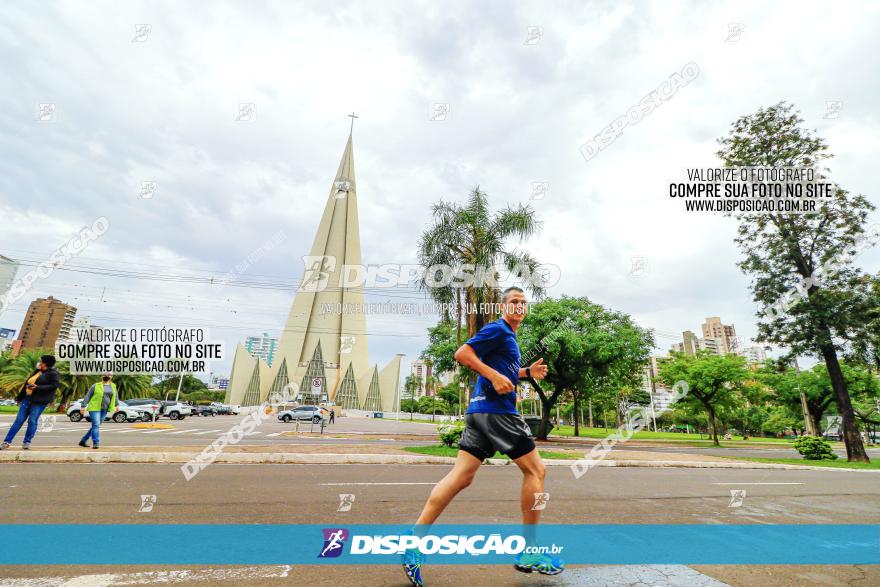 Corrida Solidaria Rede Feminina de Combate ao Cancer