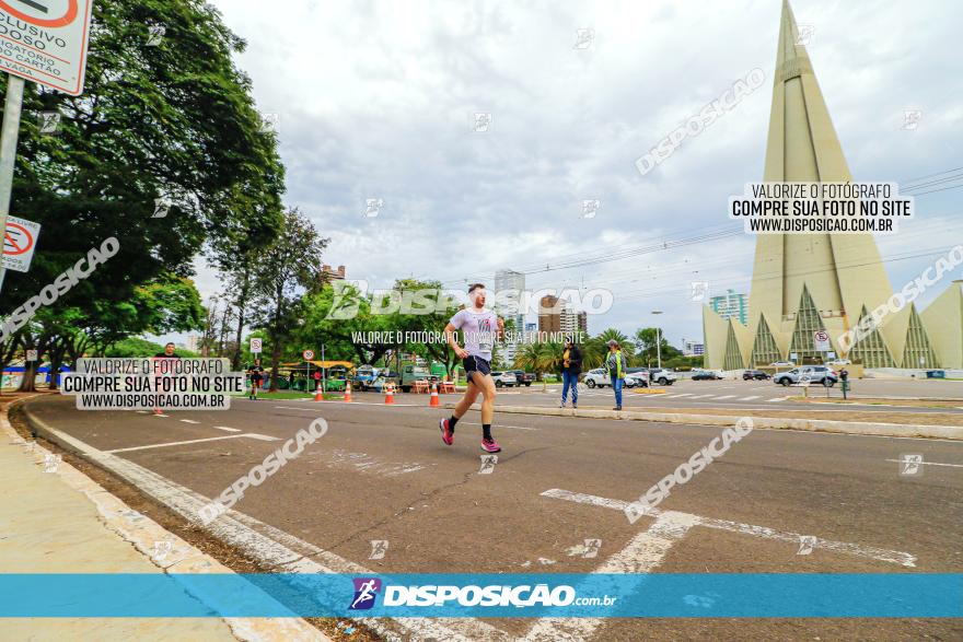 Corrida Solidaria Rede Feminina de Combate ao Cancer