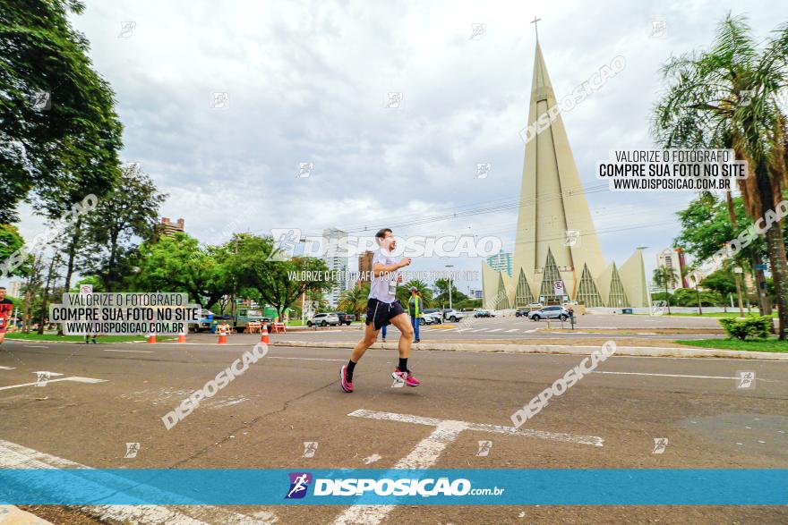 Corrida Solidaria Rede Feminina de Combate ao Cancer