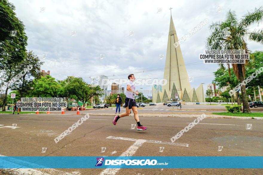 Corrida Solidaria Rede Feminina de Combate ao Cancer