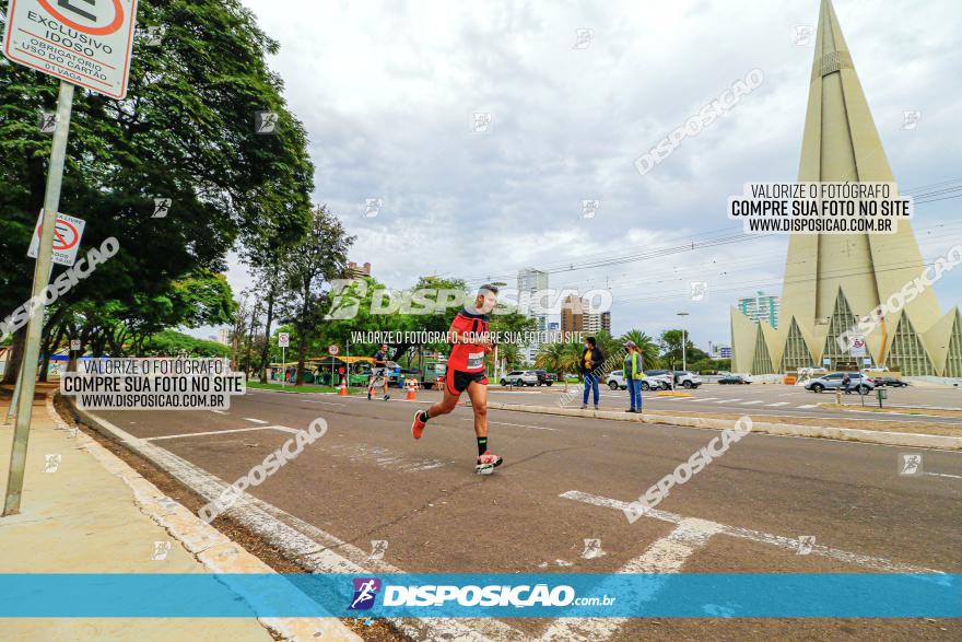 Corrida Solidaria Rede Feminina de Combate ao Cancer