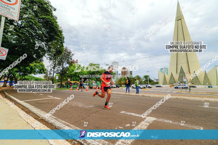 Corrida Solidaria Rede Feminina de Combate ao Cancer